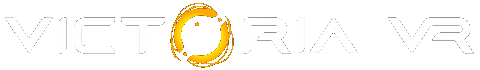 Victoria VR logo